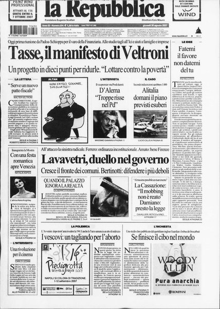 La repubblica